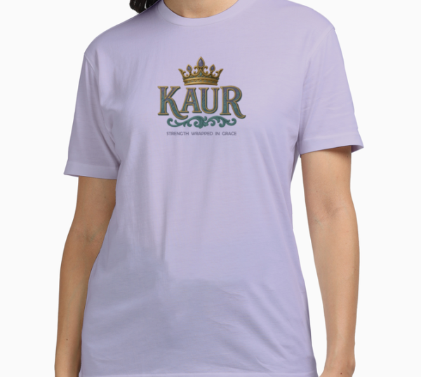 Kaur T-Shirt - Image 6
