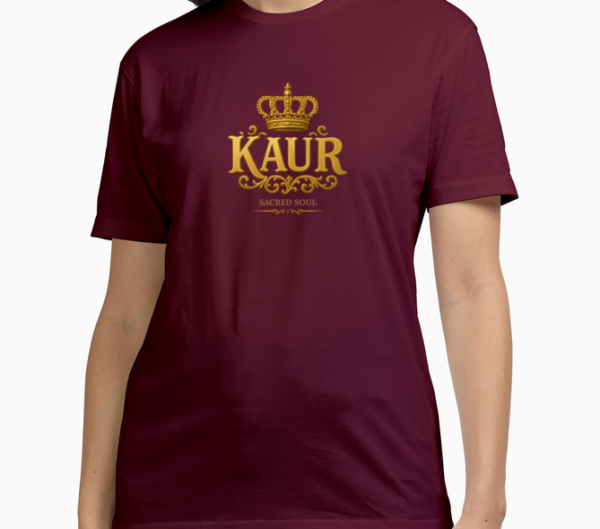 Kaur T-Shirt - Image 6