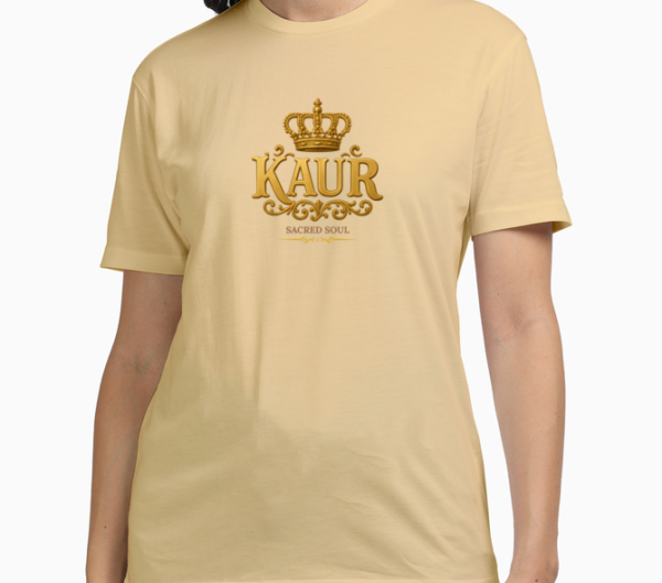 Kaur T-Shirt - Image 4