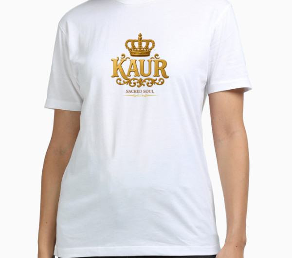 Kaur T-Shirt - Image 3