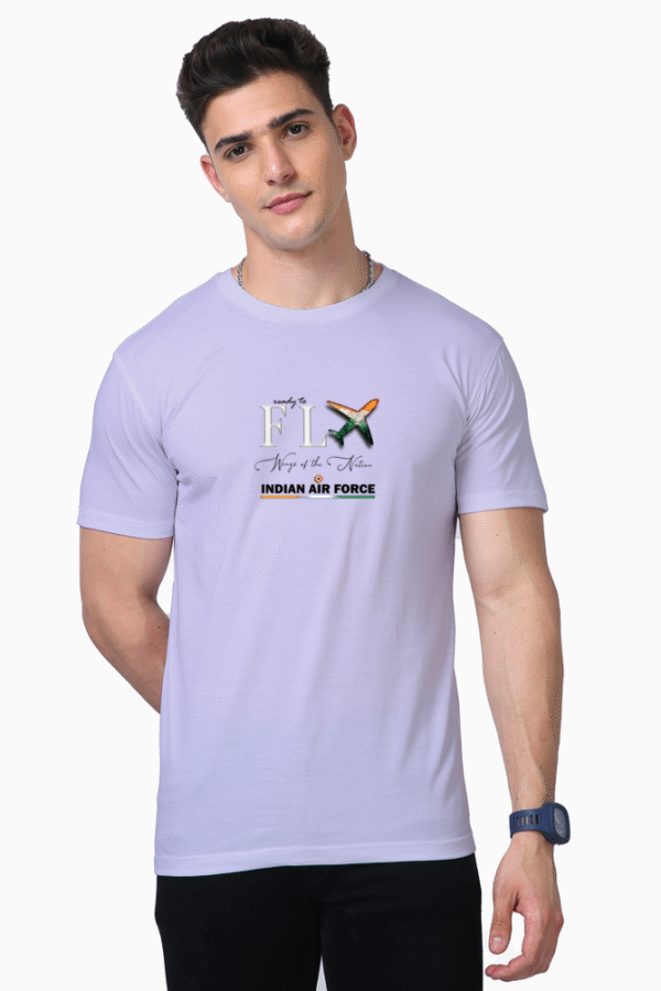 Wings of the Nation T-Shirt - Image 2