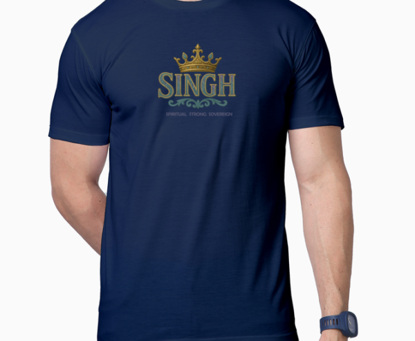 Singh T-Shirt - Image 6