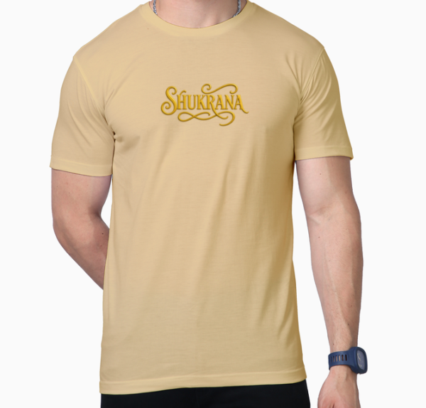 Shukrana T-Shirt - Image 6