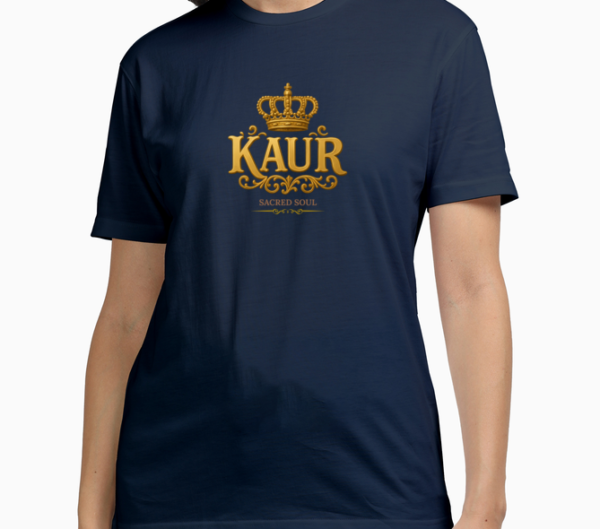 Kaur T-Shirt - Image 7