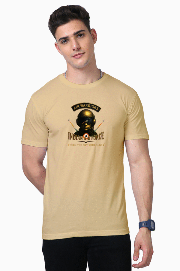 Air Warriors T-Shirt - Image 4