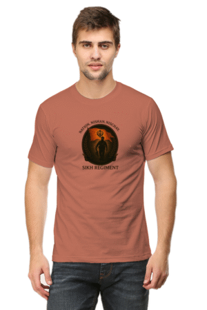 Nation Nishan Nischay T-Shirt
