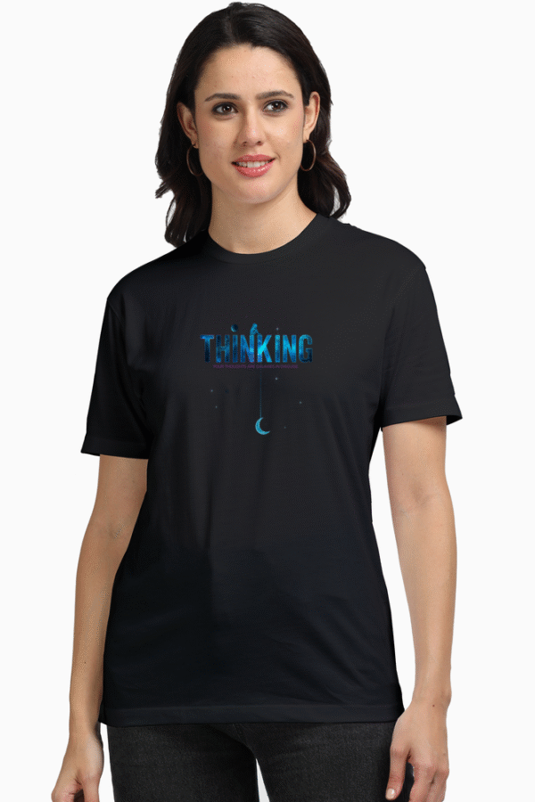 Thinking T-Shirt - Image 2