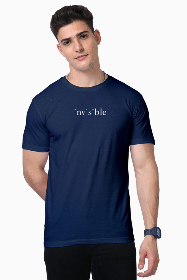 The Invisible T-Shirt - Image 3