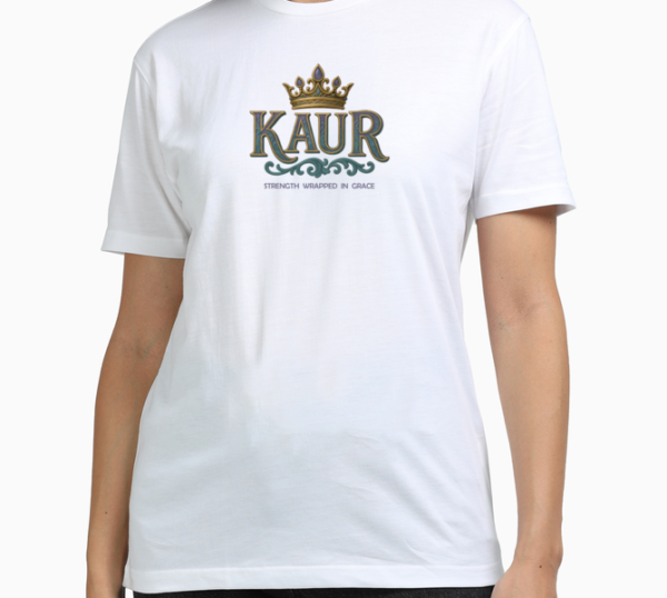 Kaur T-Shirt - Image 4