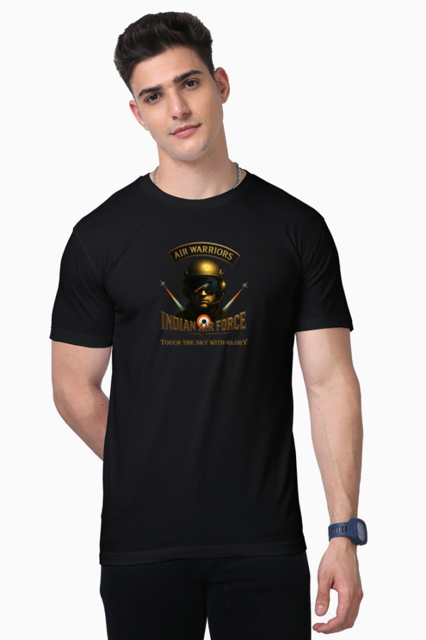 Air Warriors T-Shirt - Image 3