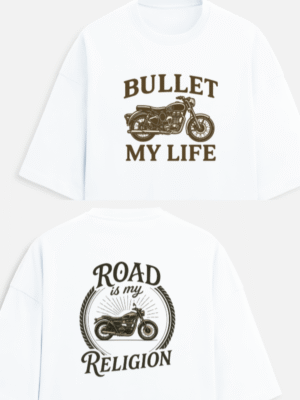 BULLET MY LIFE T-Shirt