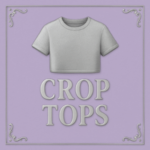 Crop Tops