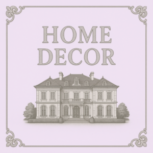 Home Decor