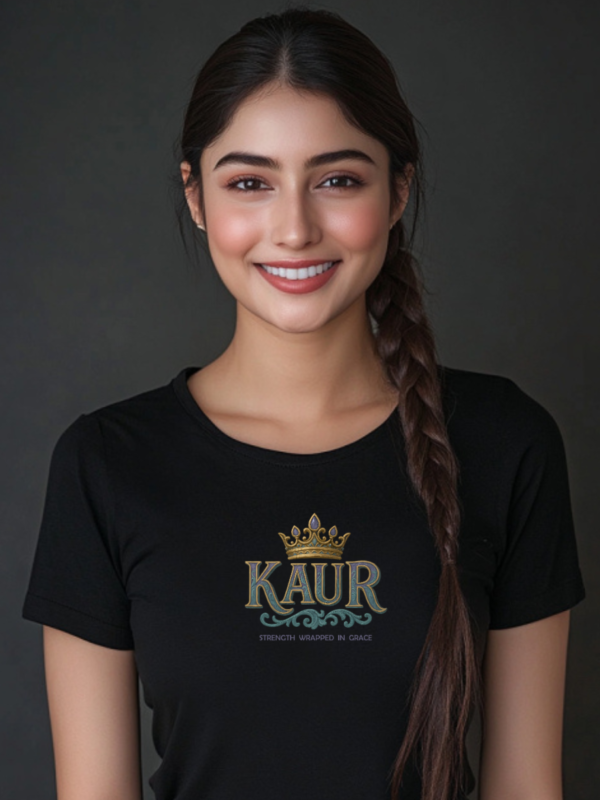 Kaur T-Shirt