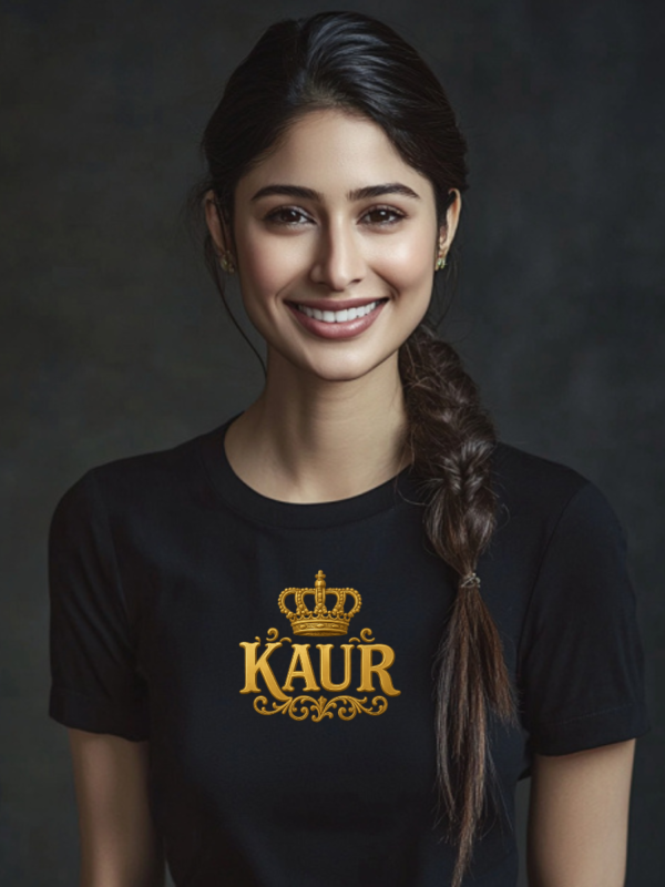 Kaur T-Shirt