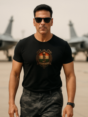 Service Before Self T-Shirt
