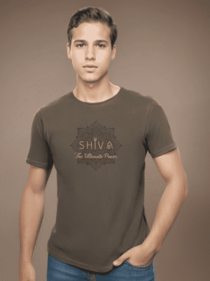 Shiva Power T-Shirt