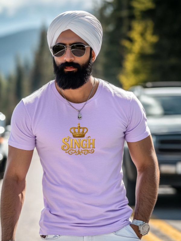 Singh T-Shirt