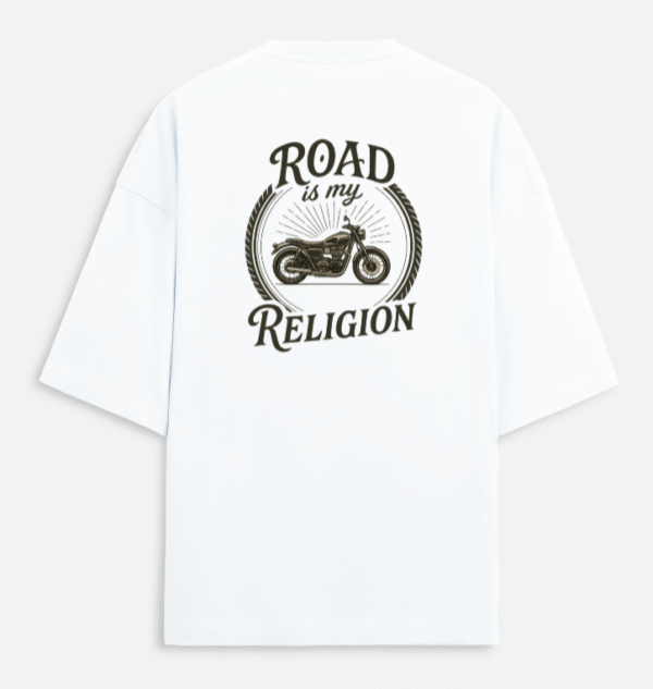 BULLET MY LIFE T-Shirt - Image 3