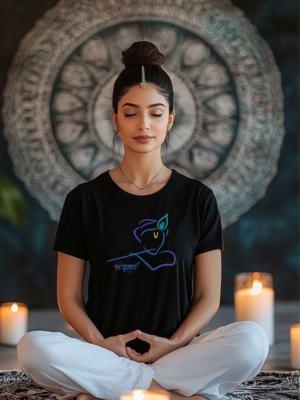 Shree Krishna T-Shirt