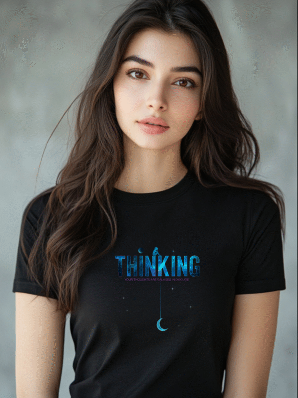 Thinking T-Shirt