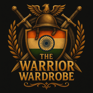 The Warrior Wardrobe