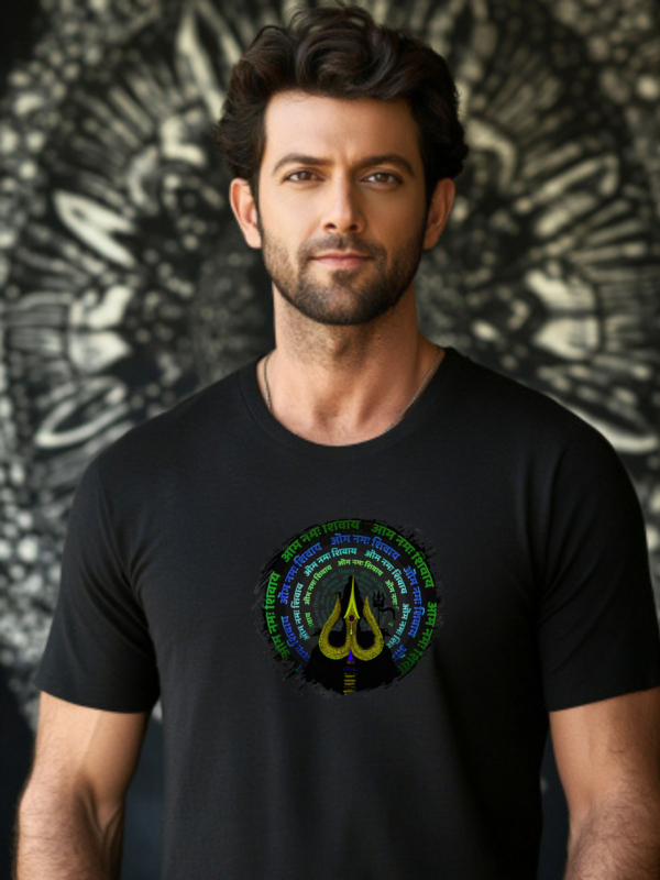 Shiva's Trident T-Shirt