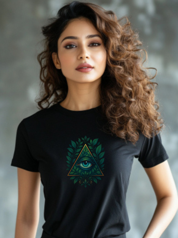 Mystic Eye T-Shirt