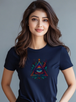 Magical Eye T-Shirt