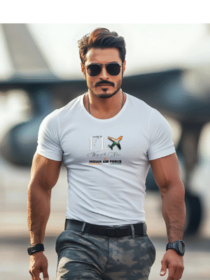 Wings of the Nation T-Shirt