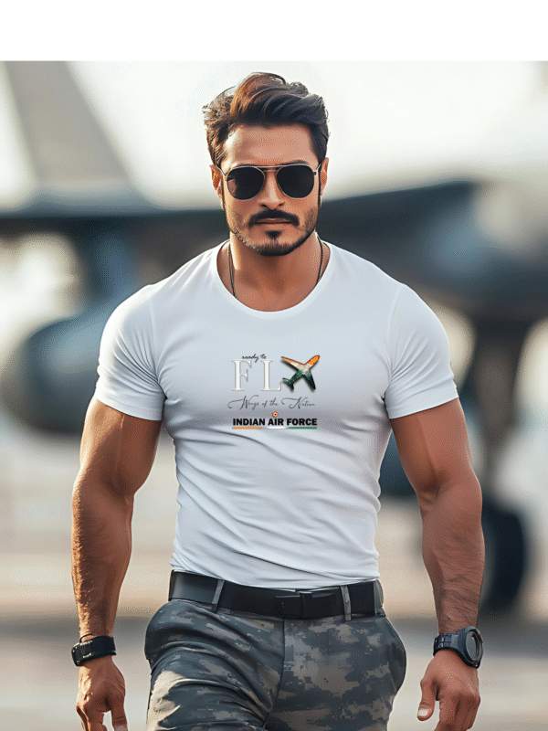 Wings of the Nation T-Shirt