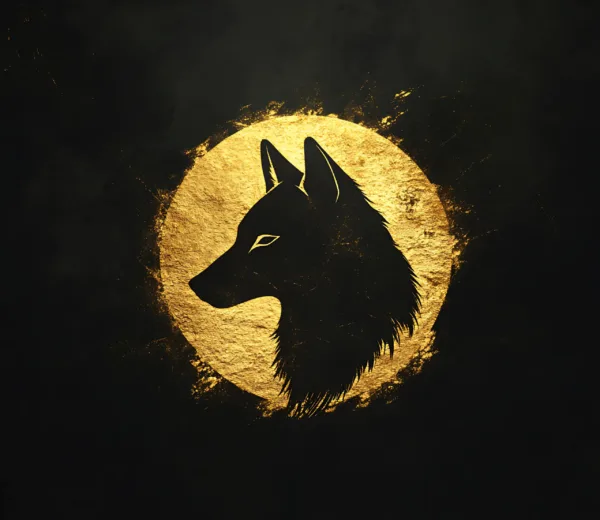 Shadow Fang - Mouse Pad - Image 3
