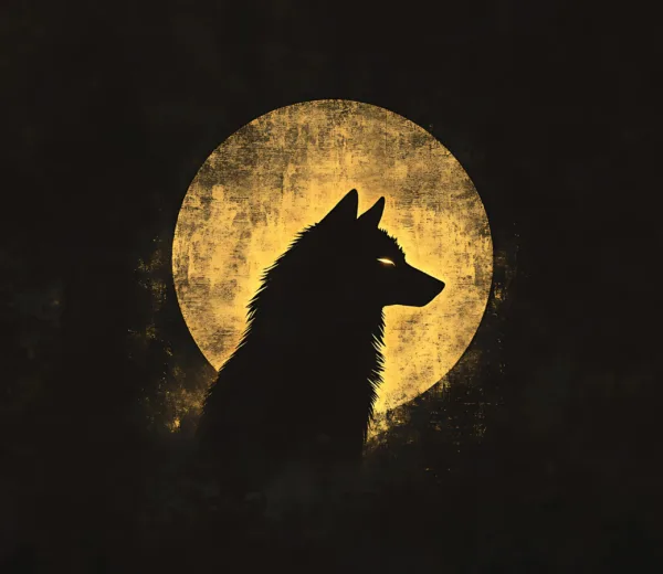 Eye of the Eclipse - Mouse Pad - Image 3
