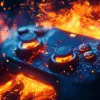 Controller Gaming Pad - Image 2