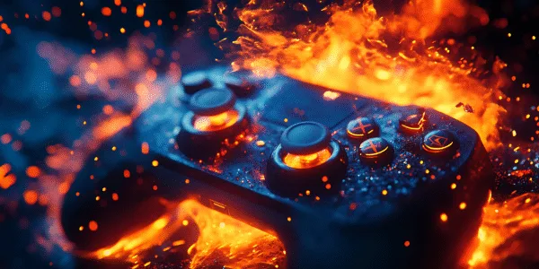 Controller Gaming Pad - Image 2