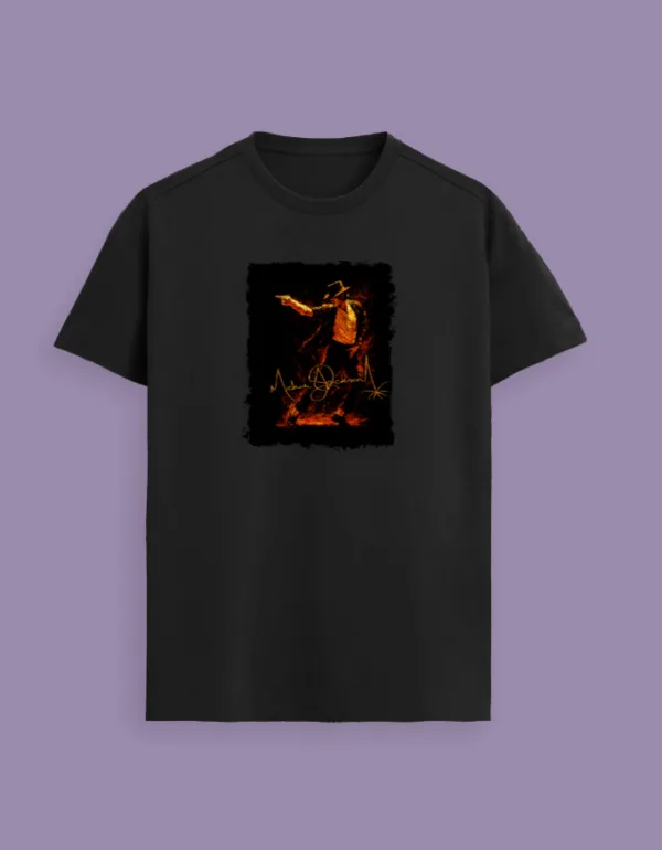 MJ Magical Aura T-Shirt - Image 2