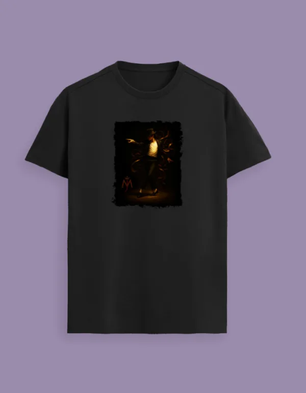 MJ Super Dancer T-Shirt - Image 2