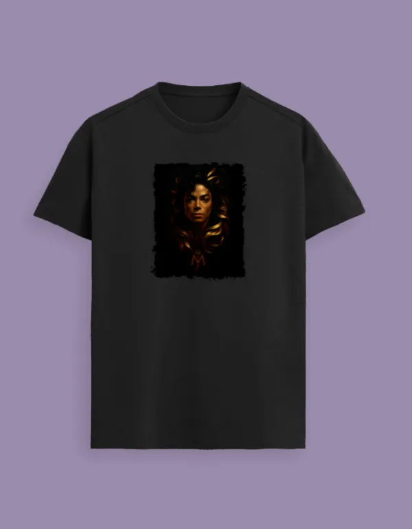 MJ Face of Dance T-Shirt - Image 2