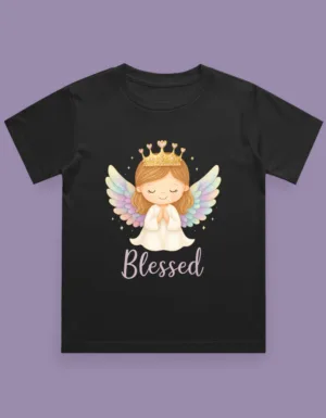 Blessed Girl T-Shirt