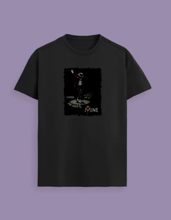 MJ On Stage T-Shirt - Image 2