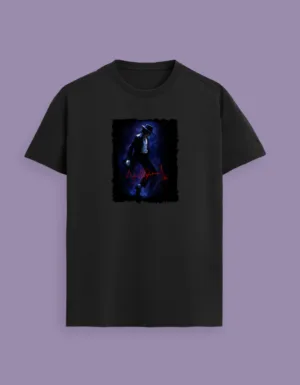 MJ Soulful Dance T-Shirt
