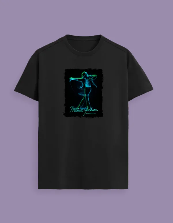MJ Dance Move T-Shirt - Image 2