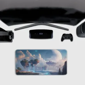 Paradise Gaming Pad