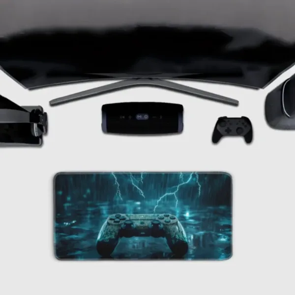 Rusted Controller Gaming Pad