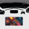 Race of the Centuries Gaming Pad
