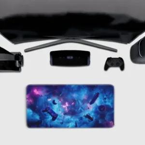Controller Storm Gaming Pad
