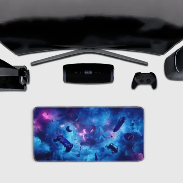 Controller Storm Gaming Pad