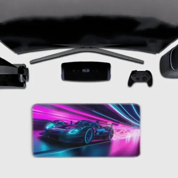 Chasing Victory Gaming Pad