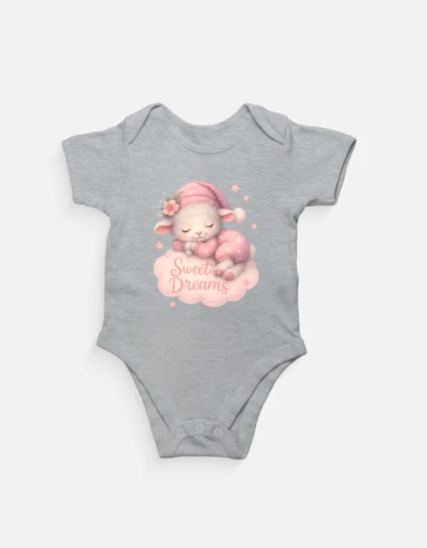 Sweet Dreams Baby Romper - Image 2