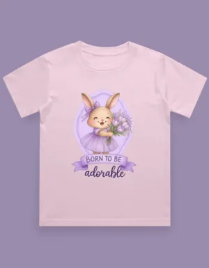 Adorable Kids T-Shirt
